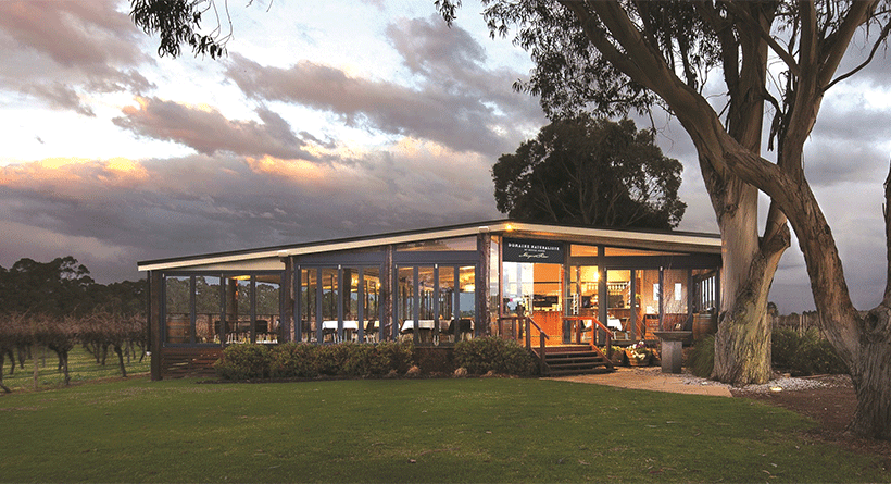 Domaine Naturaliste Cellar Door